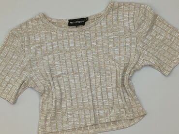 PrettyLittleThing, Top damski, S w lalafo.pl PrettyLittleThing, Top damski, S