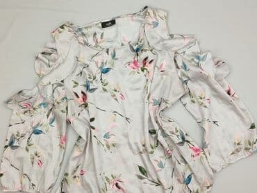 Wallis, Women's blouse, size 4XL at lalafo.pl Wallis, Women's blouse, size 4XL