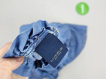 lux you: Sukienka damska, rozmiar 3XL — 4