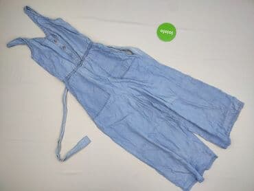 sukienka z denimu: Denim Co, Kombinezon damski, rozmiar S — 2