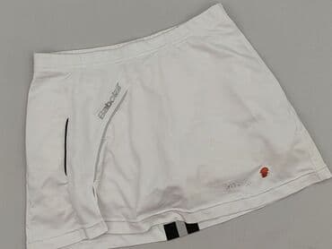 spódnice do tenisa: Babolat, Spódnica damska, rozmiar S — 2