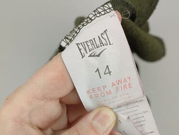 blaklader koszulka: Everlast, T-shirt damski, rozmiar XL — 4