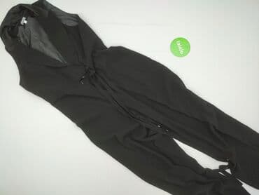 kurtka monkler: Un Deux Trois, Kombinezon damski, XL — 2