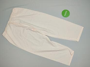 przedluzka do bodow: Spodnie 3/4 damskie, rozmiar M — 5