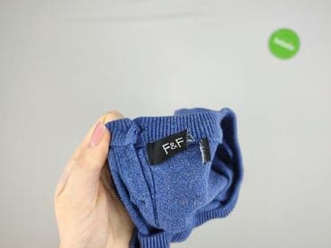 f and f sweatshirt: F&F, Sweter damski, rozmiar 3XL — 4