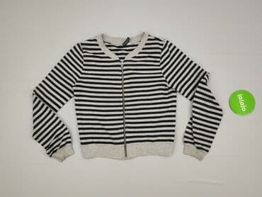 жіночі флісові кофти: H&M, Bluza damska
, rozmiar XS — 2