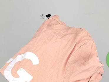 koszula tatuum: Sinsay, T-shirt damski, rozmiar L — 7