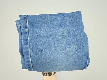 orson jeans: FB Sister, Ogrodniczki damskie, rozmiar XS — 5