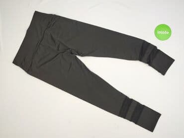 dobre rajstopy forum: Legginsy Sportowe damskie, rozmiar L — 3