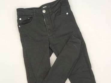 podarte jeansy: Bik Bok, Jeans for women, size XS (EU 34) — 1
