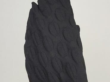 spódniczka w kratkę czerwone: YAS, Spódnica damska, S — 6