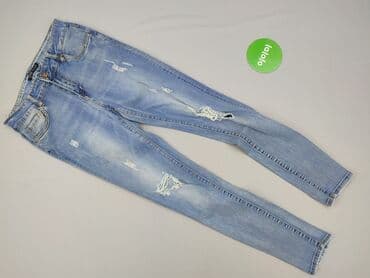 indicode jeans spodnie: Jeansy damskie, L — 2