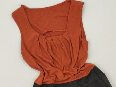 sukienka krótszy przód dłuższy tył: Women`s dress, size S — 2