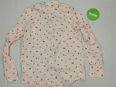 блузка sinsay: Sinsay, Women`s shirt, size M — 4