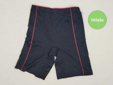 krótkie spodenki do rajstop: Crivit Sports, Szorty damskie, rozmiar S — 3