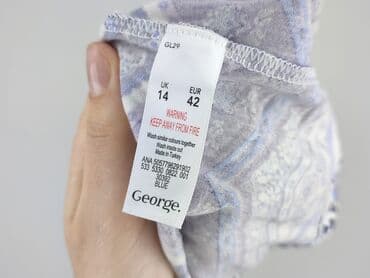 sandały kurt geiger: George, Sukienka damska, rozmiar L — 4