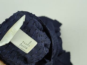 marynarka damska w paski: H&M, Bluzka damska, rozmiar 2XL — 4