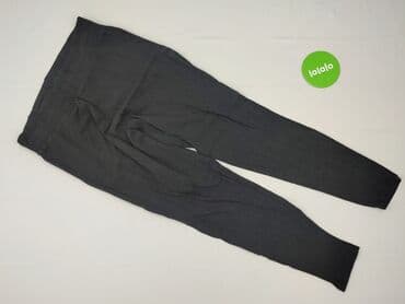 жіночі флісові кофти: Sinsay, Legginsy Sportowe damskie, rozmiar XL — 2