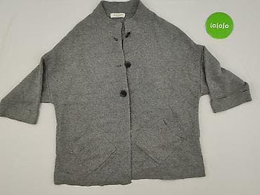 narzutka h: Kardigan damski, rozmiar 2XL — 2