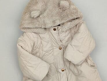 Kurtka, F&F, 9-12 miesięcy, stan - Bardzo dobry