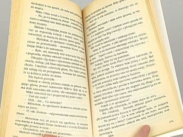 Książki: Książka, gatunek - Powieść, stan - Idealny — 3