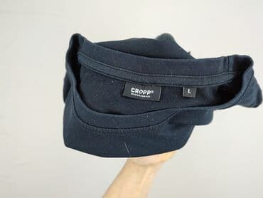 cropp sweter: Cropp, Sweatshirt for men, size L — 4