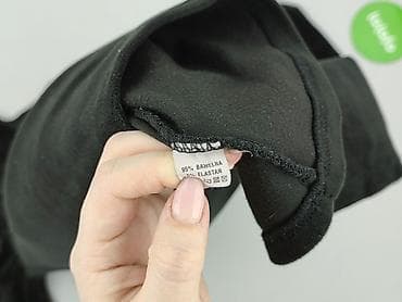 dilvin black jeans: Sukienka damska, rozmiar S — 4