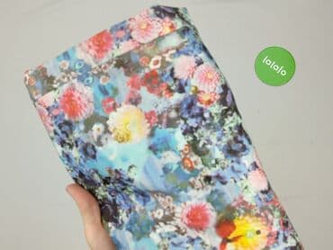 spódniczka z rozcięciami: H&M, Spódnica damska, rozmiar L — 6