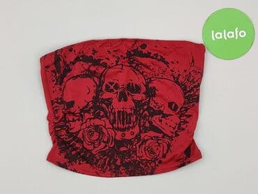 Ubrania damskie: Top damski, rozmiar XS — 2