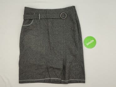 spódnice plisowane wełniana: Spódnica damska, rozmiar XL — 2