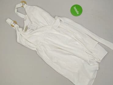 smyk białe sukienki: Sukienka damska, rozmiar S — 2