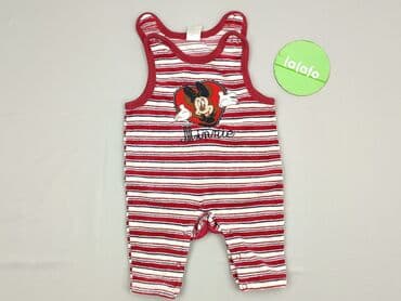 pepco kombinezon dla niemowlaka: Ramper, Disney, 1-3 months, condition - Very good — 2