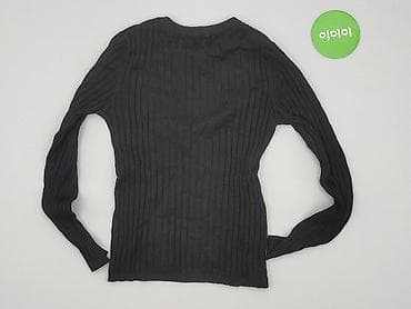 sinsay 8816a: Sinsay, Sweter damski, rozmiar M — 4