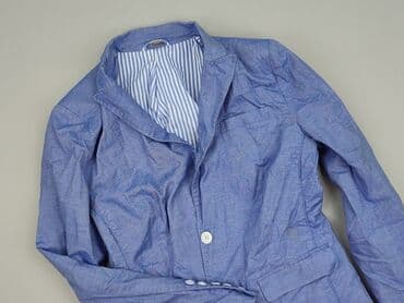 mohito marynarka niebieska: Marynarka damska, rozmiar M — 1