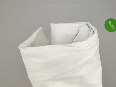 garnitury hm: H&M, Spodnie materiałowe damskie, M — 6