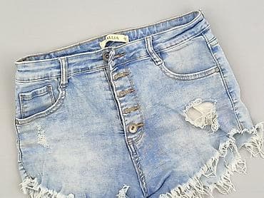 levis 524: Laulia, Szorty damskie, rozmiar XL — 1