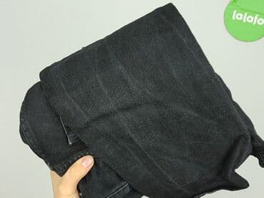 buty do czarnych rajstop: H&M, Jeansy dla mężczyzn, rozmiar 2XS — 5