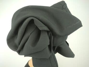 sukienka do mokasynów: Spodnie materiałowe damskie, L — 4