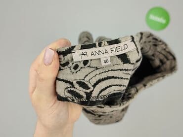 anna field spódnice: Anna Field, Spódnica damska, rozmiar L — 4