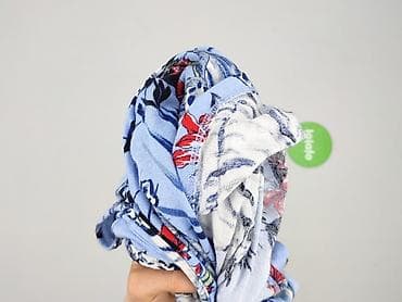 hipisowska koszula: Bluzka damska, rozmiar S — 4