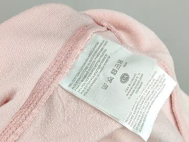 bluzy poliester: Yessica, Bluza z kapturem damska, rozmiar S — 5