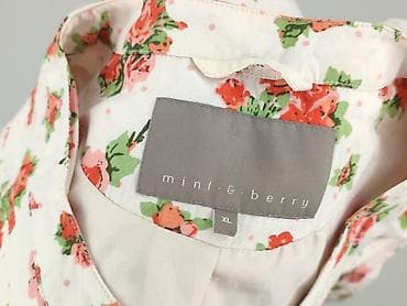 bomberka off white: Mint & Berry, Kurtka przejściowa damska, rozmiar XL — 4