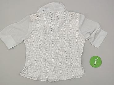 blouse pink: Bluzka damska, rozmiar 3XL — 3