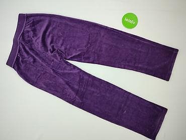 cotton traders bluza: Esmara, Spodnie dresowe damskie, rozmiar S — 3