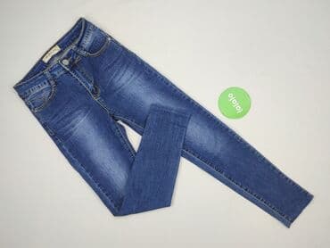 name it merino body: Jeans for women, XS — 2