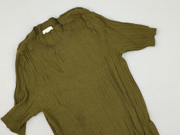 hampton republic sweter: H&M Basic, Светр жіночий, розмір S — 1