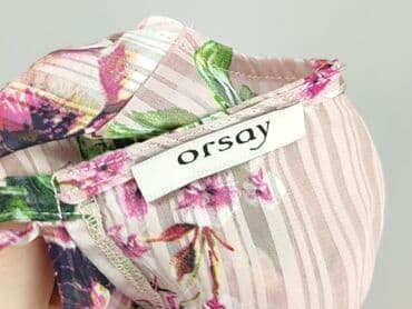 orsay spodenki krótkie: Orsay, Bluzka damska, rozmiar M — 4