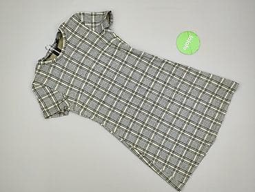 ca42271 hm: H&M Divided, Sukienka damska, rozmiar S — 2