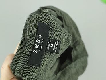 sweter vila: SMOG, Bluzka dla mężczyzn, rozmiar M — 4