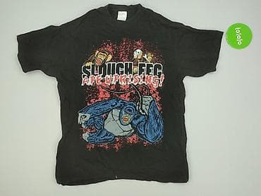 danzig koszulka: Stedman, Koszulka dla mężczyzn, rozmiar S — 2